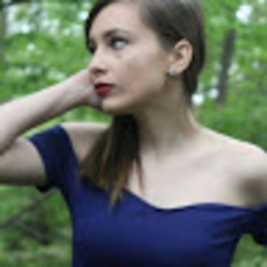 Meet your Posher, Marianne